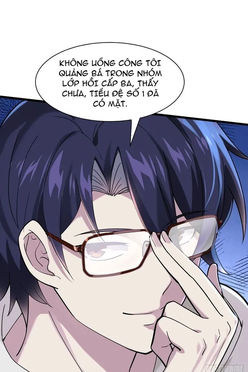 Thiết Lập Hình Tượng Nam Thần Sụp Đổ Rồi! Chapter 2 - 71