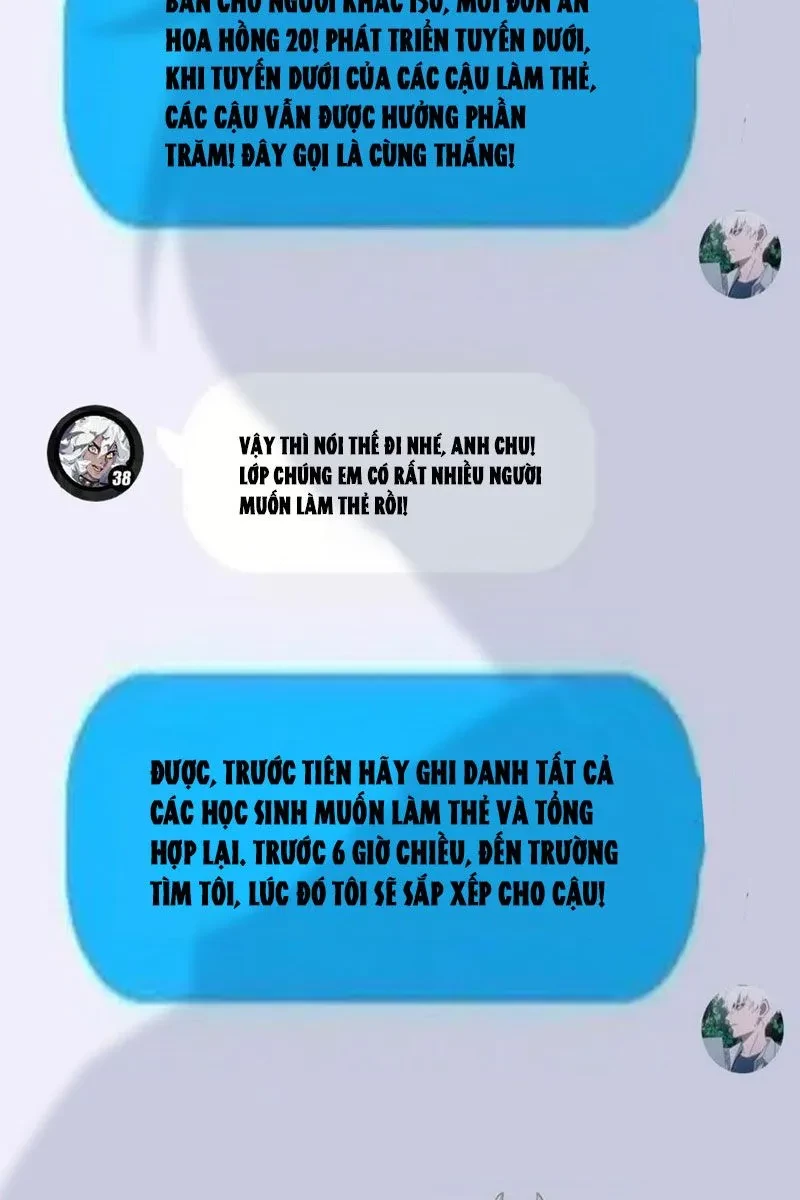 Thiết Lập Hình Tượng Nam Thần Sụp Đổ Rồi! Chapter 2 - 77