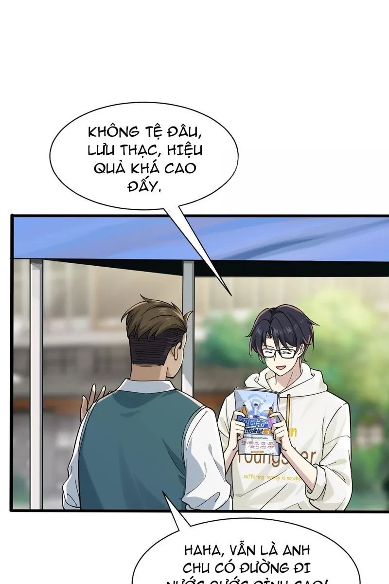 Thiết Lập Hình Tượng Nam Thần Sụp Đổ Rồi! Chapter 2 - 79