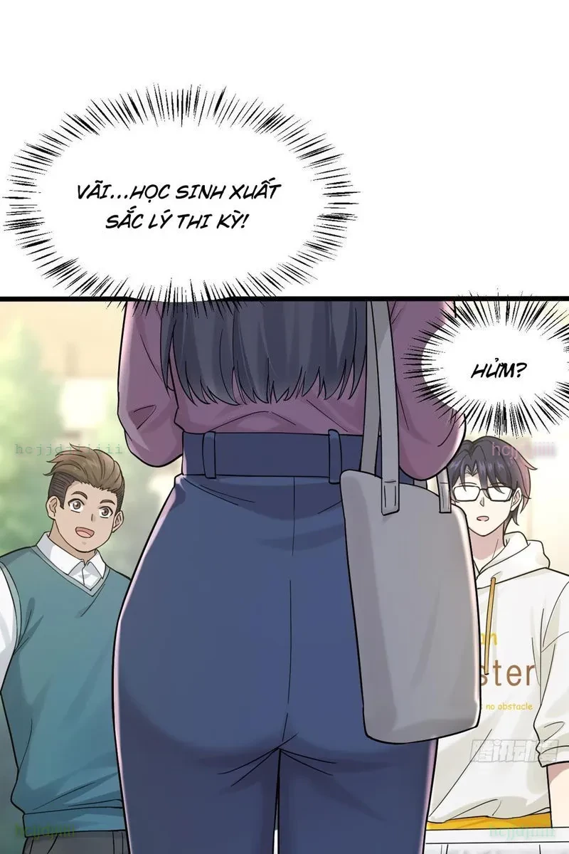 Thiết Lập Hình Tượng Nam Thần Sụp Đổ Rồi! Chapter 2 - 83