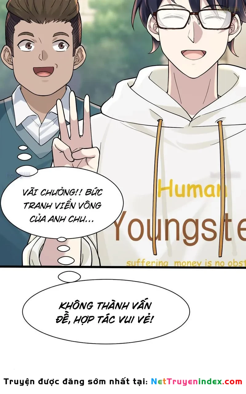 Thiết Lập Hình Tượng Nam Thần Sụp Đổ Rồi! Chapter 2 - 87