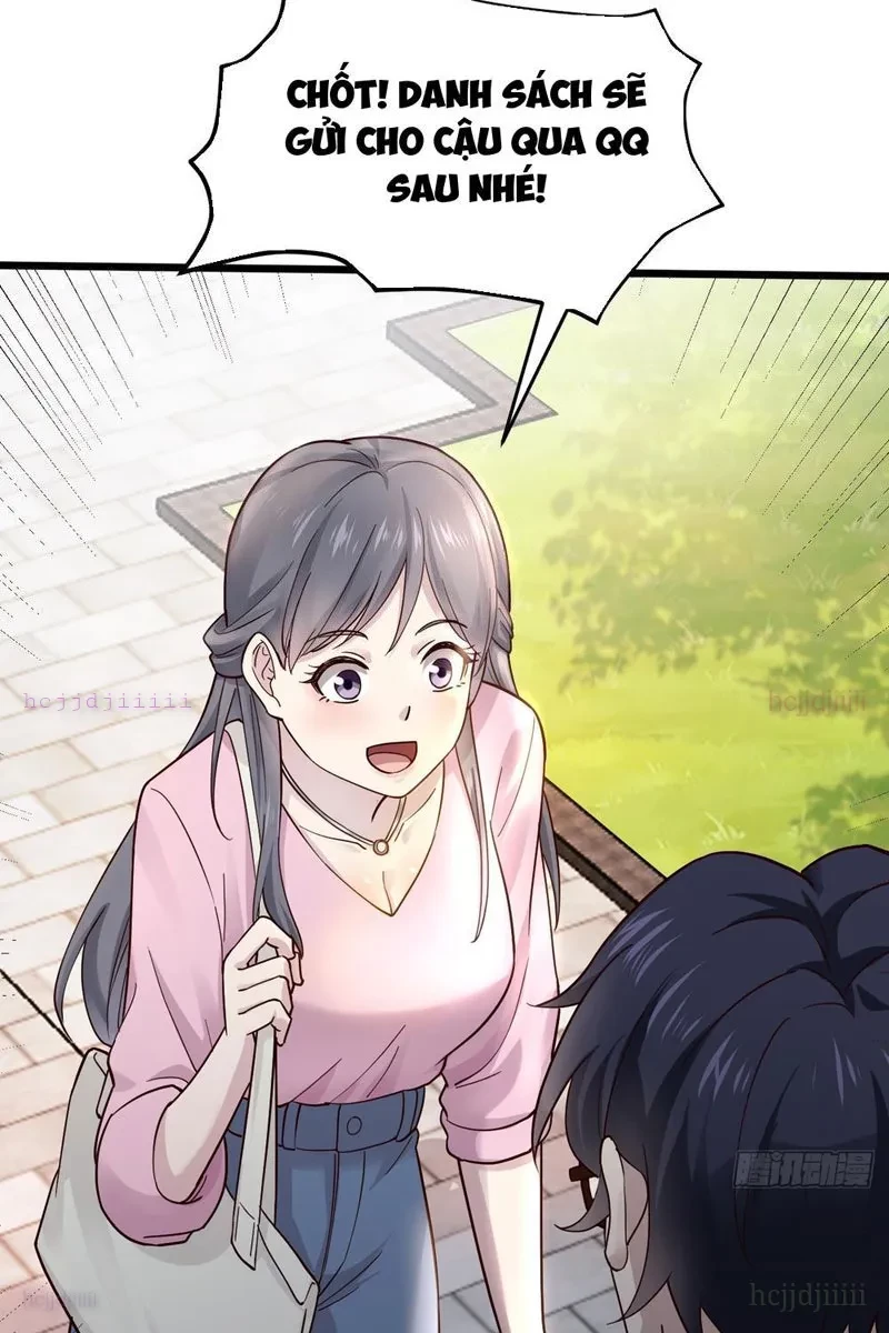 Thiết Lập Hình Tượng Nam Thần Sụp Đổ Rồi! Chapter 2 - 89