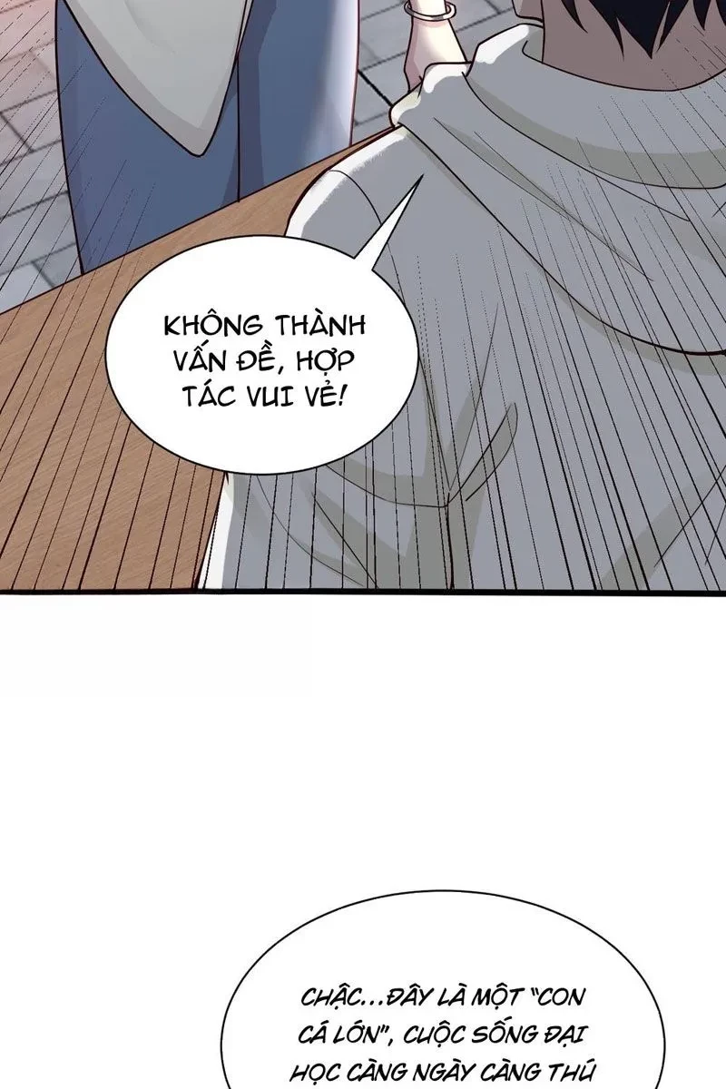 Thiết Lập Hình Tượng Nam Thần Sụp Đổ Rồi! Chapter 2 - 90