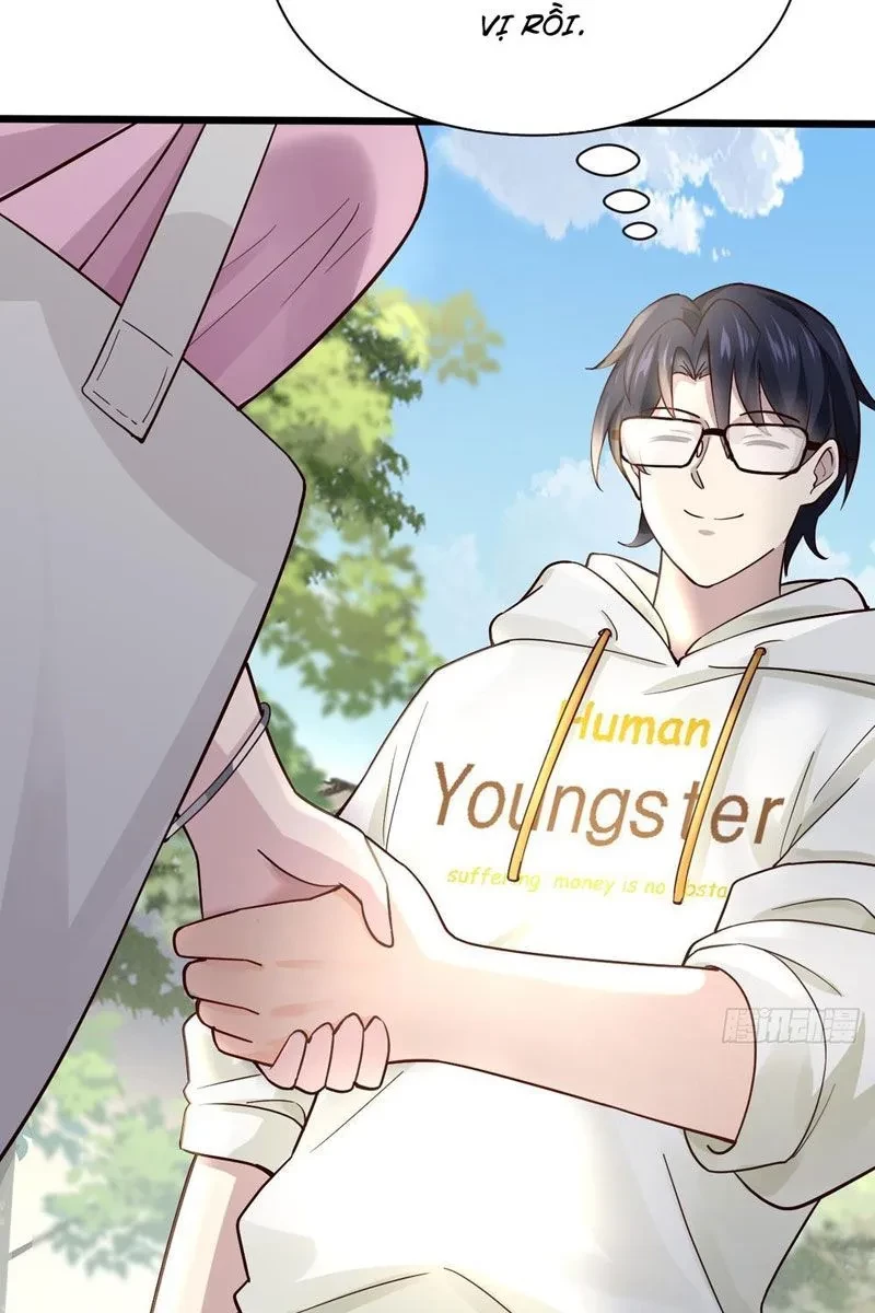 Thiết Lập Hình Tượng Nam Thần Sụp Đổ Rồi! Chapter 2 - 91