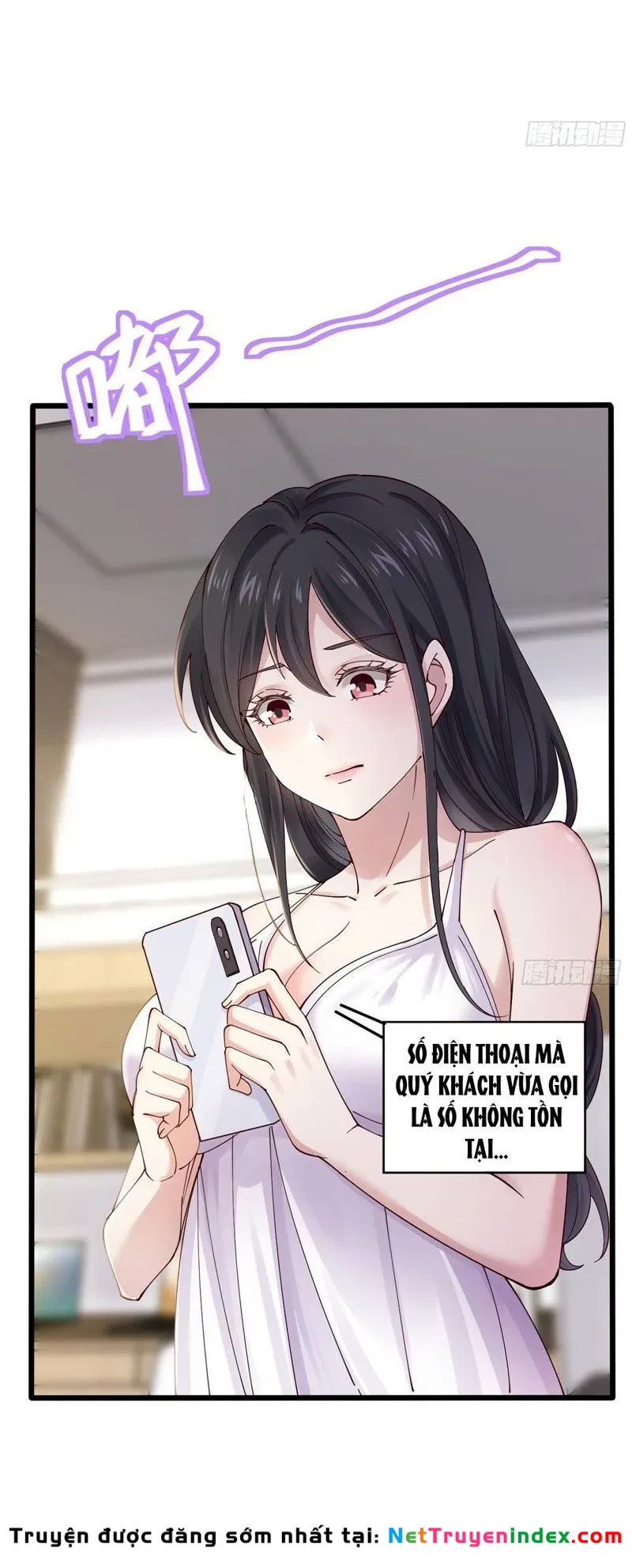 Thiết Lập Hình Tượng Nam Thần Sụp Đổ Rồi! Chapter 3 - 2