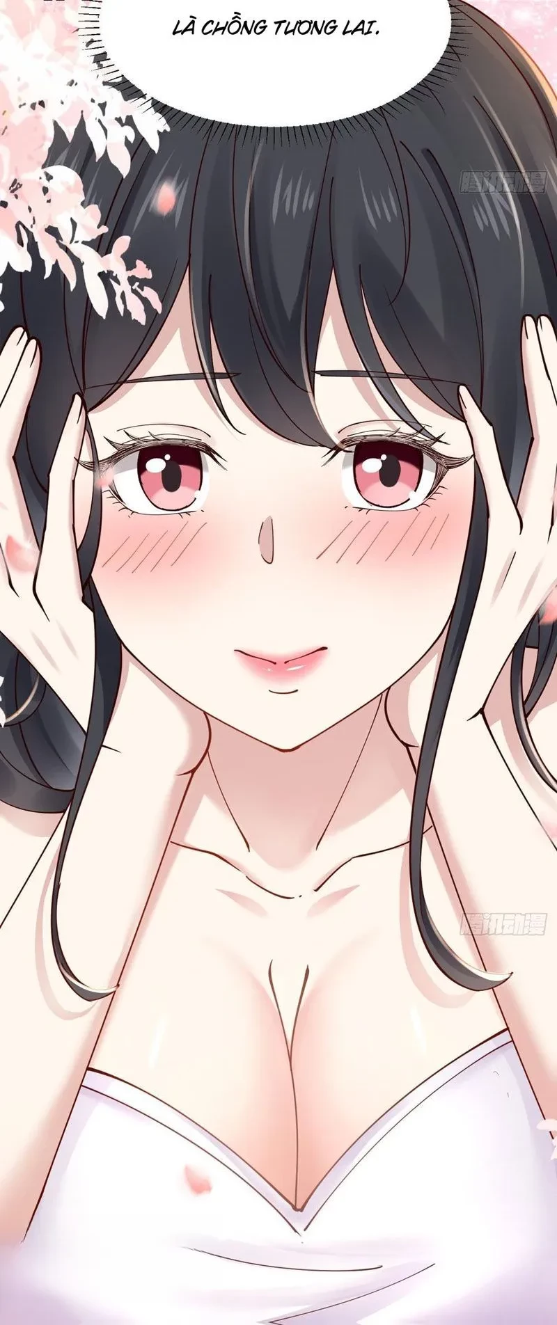 Thiết Lập Hình Tượng Nam Thần Sụp Đổ Rồi! Chapter 3 - 7