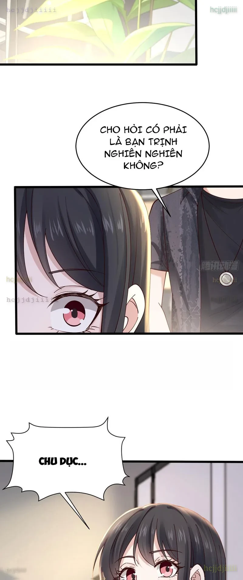 Thiết Lập Hình Tượng Nam Thần Sụp Đổ Rồi! Chapter 3 - 9