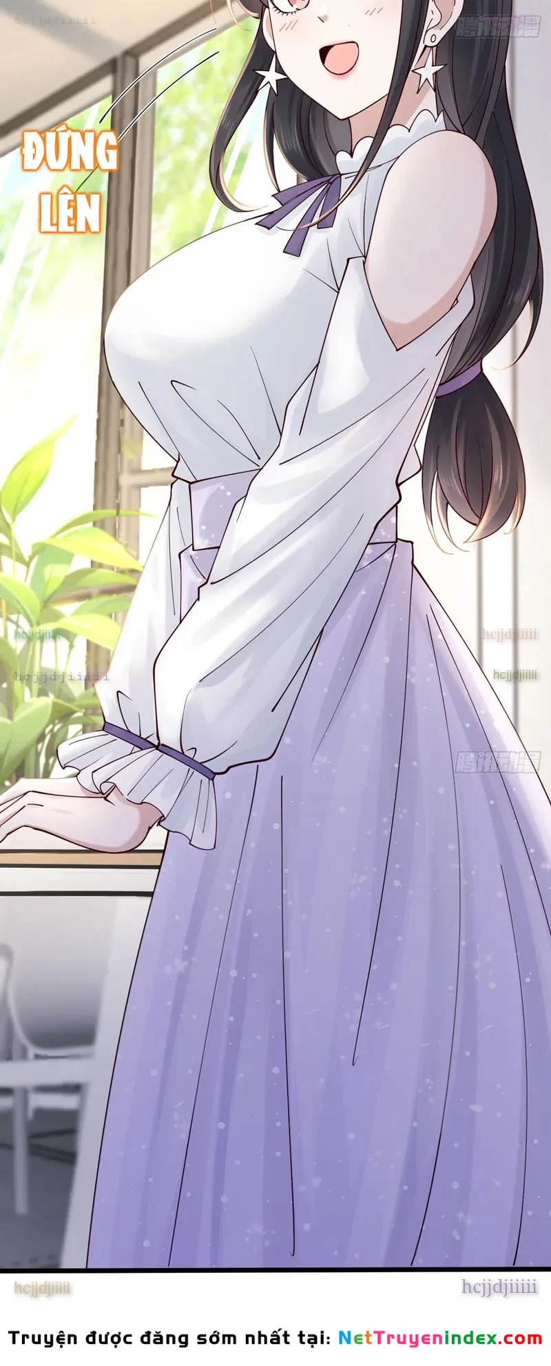 Thiết Lập Hình Tượng Nam Thần Sụp Đổ Rồi! Chapter 3 - 10