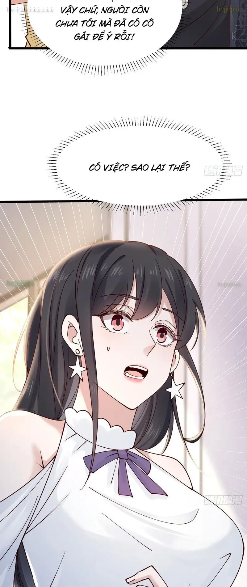 Thiết Lập Hình Tượng Nam Thần Sụp Đổ Rồi! Chapter 3 - 14