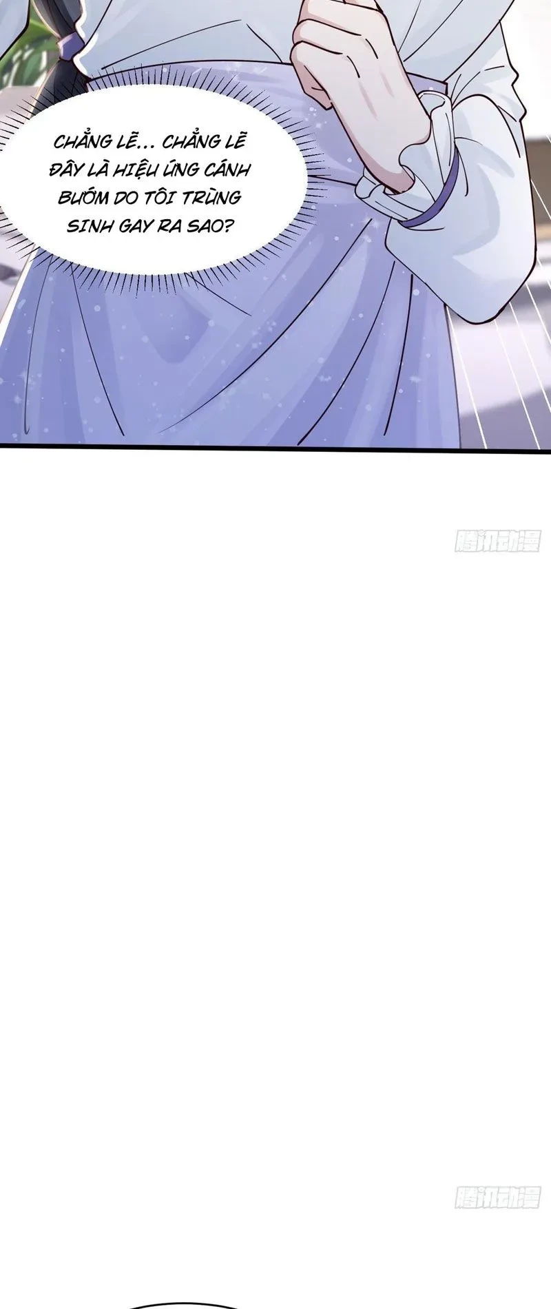 Thiết Lập Hình Tượng Nam Thần Sụp Đổ Rồi! Chapter 3 - 15