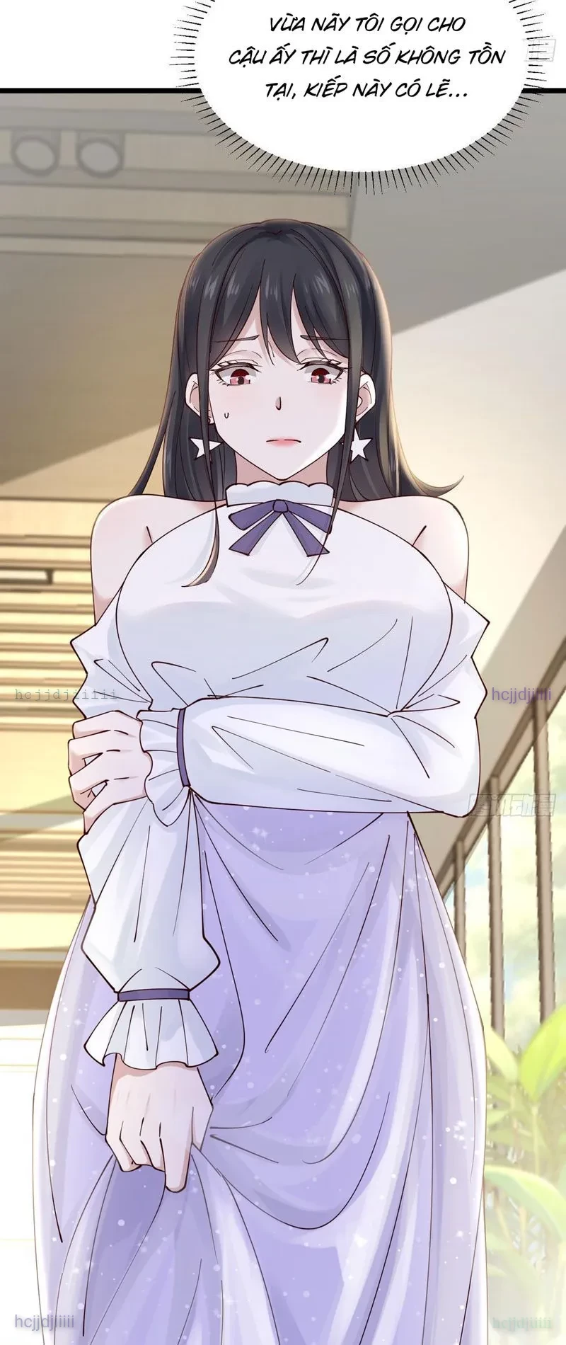 Thiết Lập Hình Tượng Nam Thần Sụp Đổ Rồi! Chapter 3 - 17