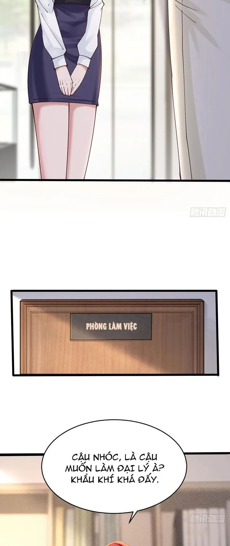 Thiết Lập Hình Tượng Nam Thần Sụp Đổ Rồi! Chapter 3 - 25