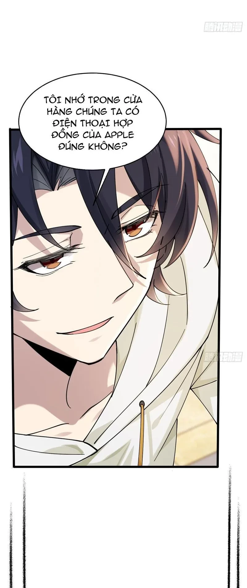 Thiết Lập Hình Tượng Nam Thần Sụp Đổ Rồi! Chapter 3 - 38