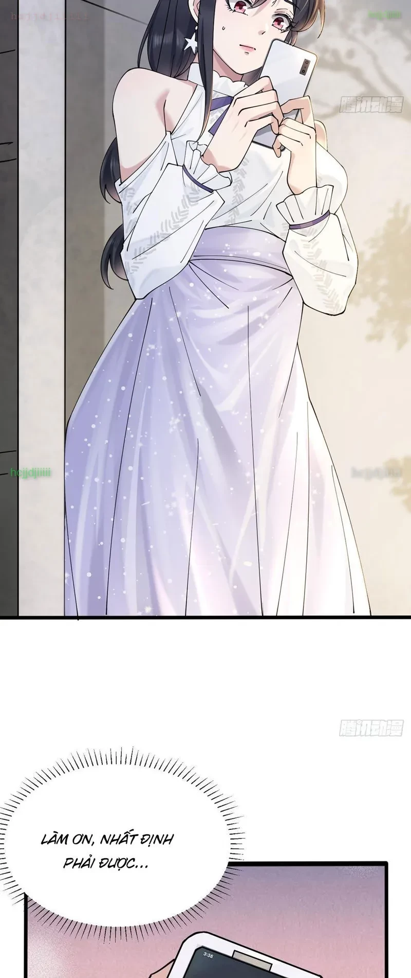 Thiết Lập Hình Tượng Nam Thần Sụp Đổ Rồi! Chapter 3 - 44