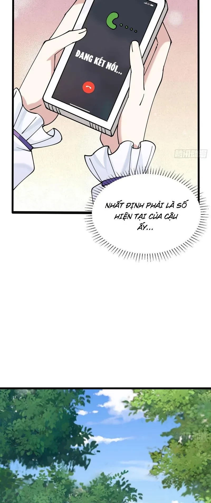 Thiết Lập Hình Tượng Nam Thần Sụp Đổ Rồi! Chapter 3 - 45