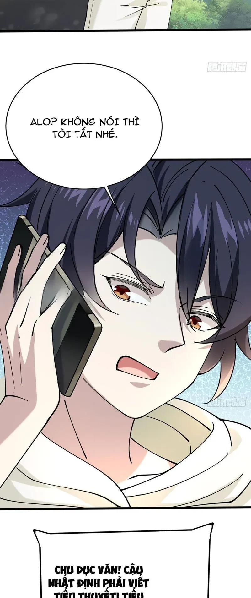 Thiết Lập Hình Tượng Nam Thần Sụp Đổ Rồi! Chapter 3 - 48