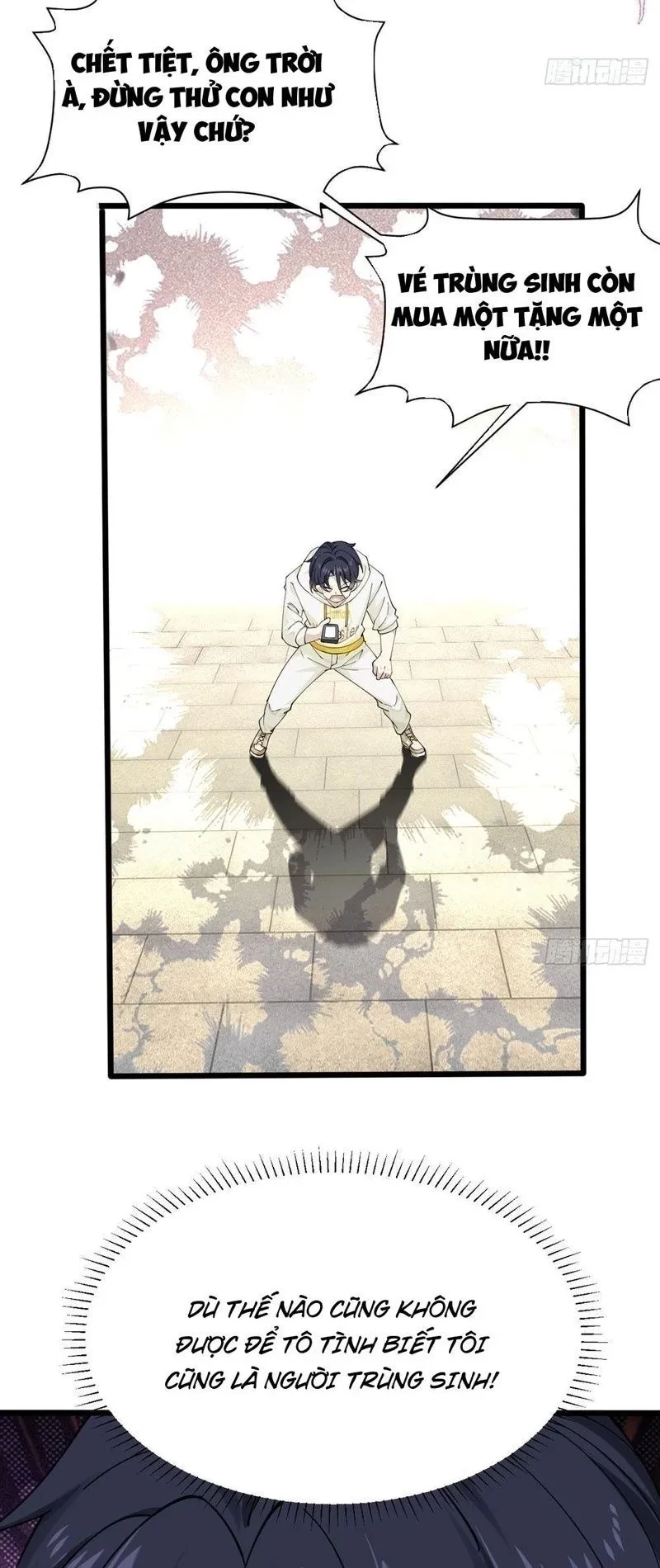 Thiết Lập Hình Tượng Nam Thần Sụp Đổ Rồi! Chapter 3 - 54