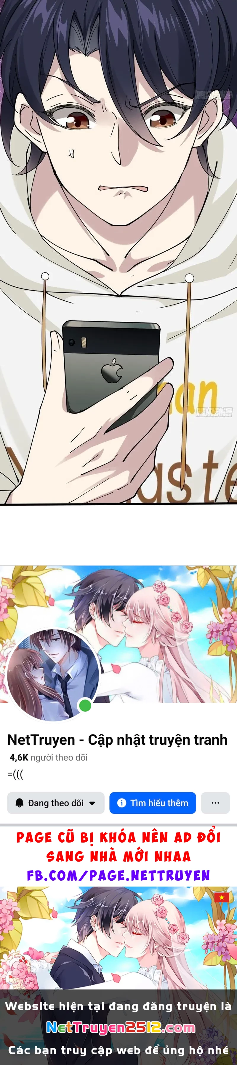 Thiết Lập Hình Tượng Nam Thần Sụp Đổ Rồi! Chapter 3 - 55