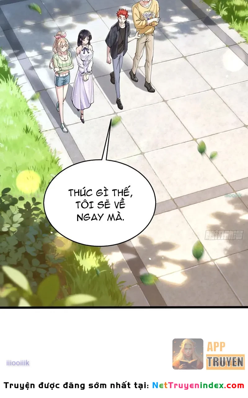 Thiết Lập Hình Tượng Nam Thần Sụp Đổ Rồi! Chapter 4 - 2