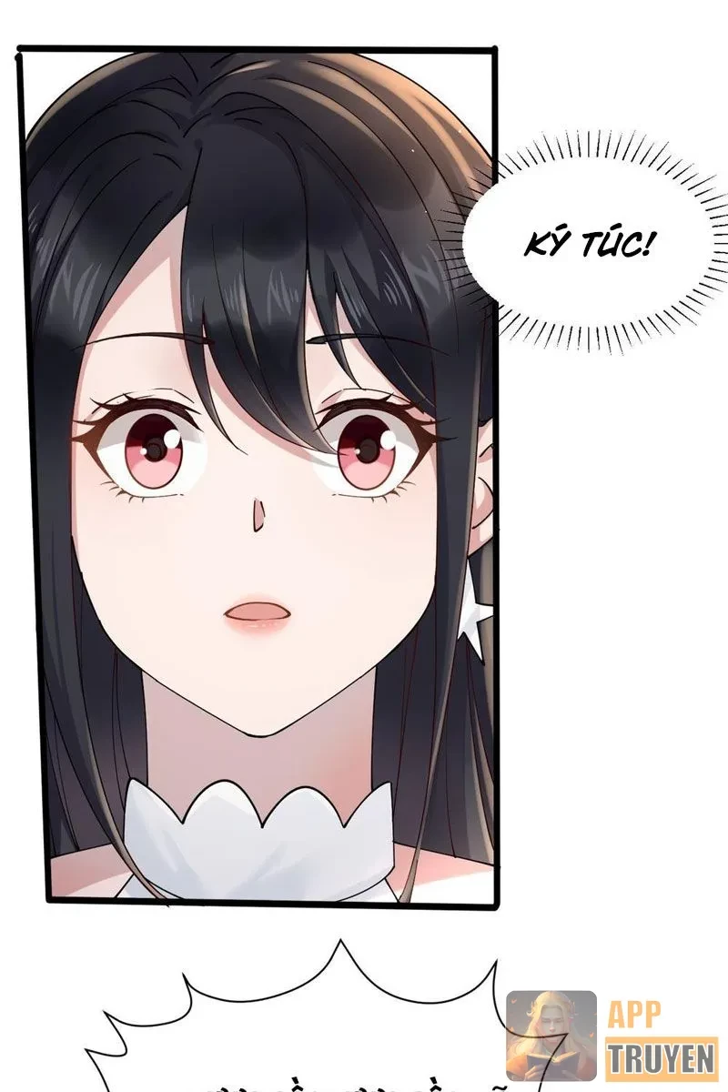 Thiết Lập Hình Tượng Nam Thần Sụp Đổ Rồi! Chapter 4 - 3