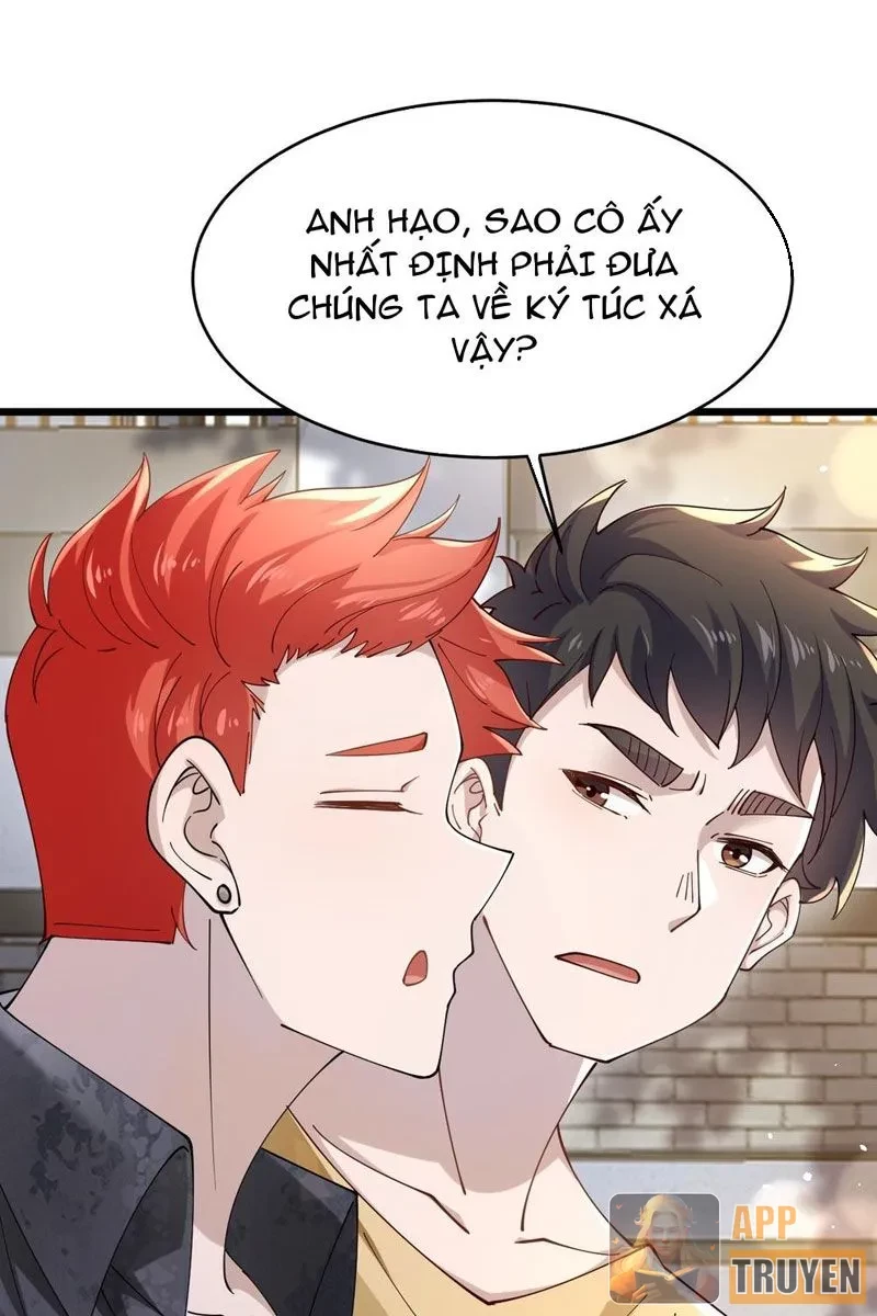 Thiết Lập Hình Tượng Nam Thần Sụp Đổ Rồi! Chapter 4 - 6