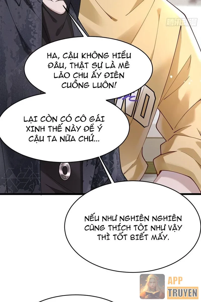 Thiết Lập Hình Tượng Nam Thần Sụp Đổ Rồi! Chapter 4 - 7