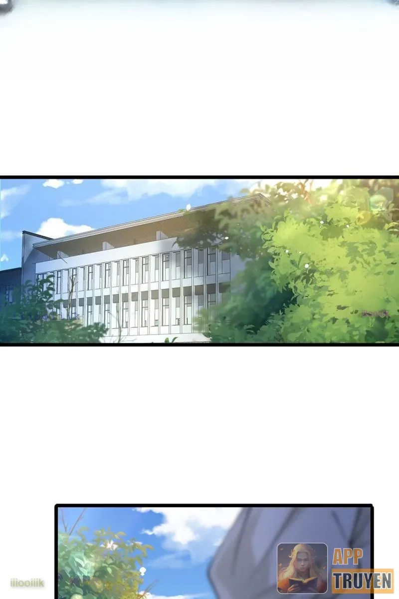 Thiết Lập Hình Tượng Nam Thần Sụp Đổ Rồi! Chapter 4 - 9