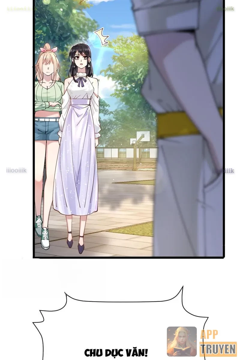 Thiết Lập Hình Tượng Nam Thần Sụp Đổ Rồi! Chapter 4 - 10