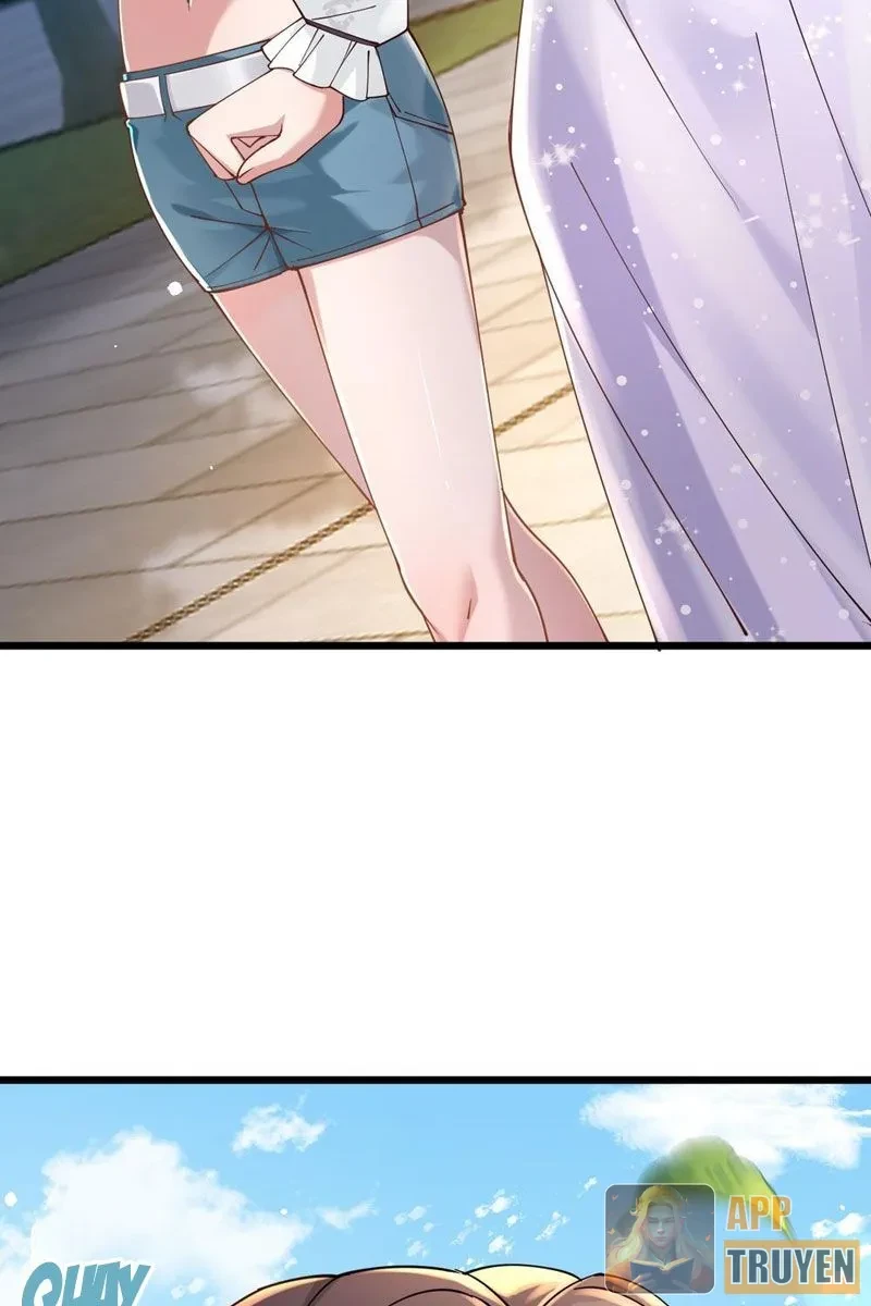 Thiết Lập Hình Tượng Nam Thần Sụp Đổ Rồi! Chapter 4 - 12