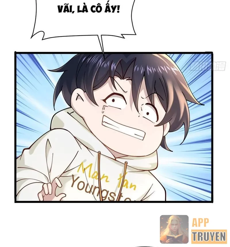 Thiết Lập Hình Tượng Nam Thần Sụp Đổ Rồi! Chapter 4 - 15