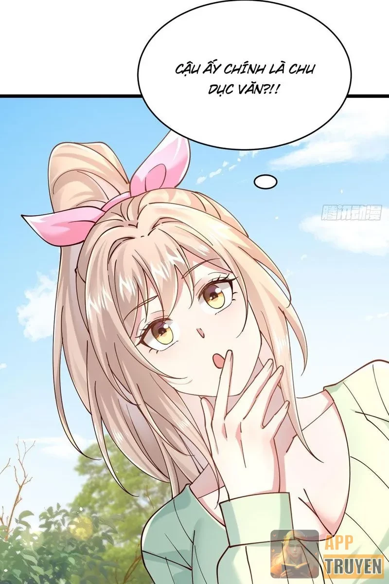 Thiết Lập Hình Tượng Nam Thần Sụp Đổ Rồi! Chapter 4 - 16