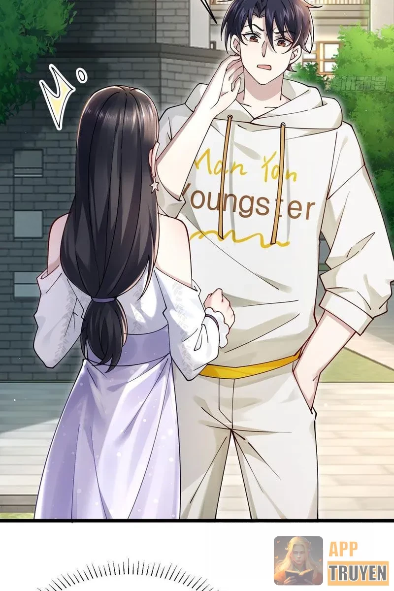 Thiết Lập Hình Tượng Nam Thần Sụp Đổ Rồi! Chapter 4 - 18