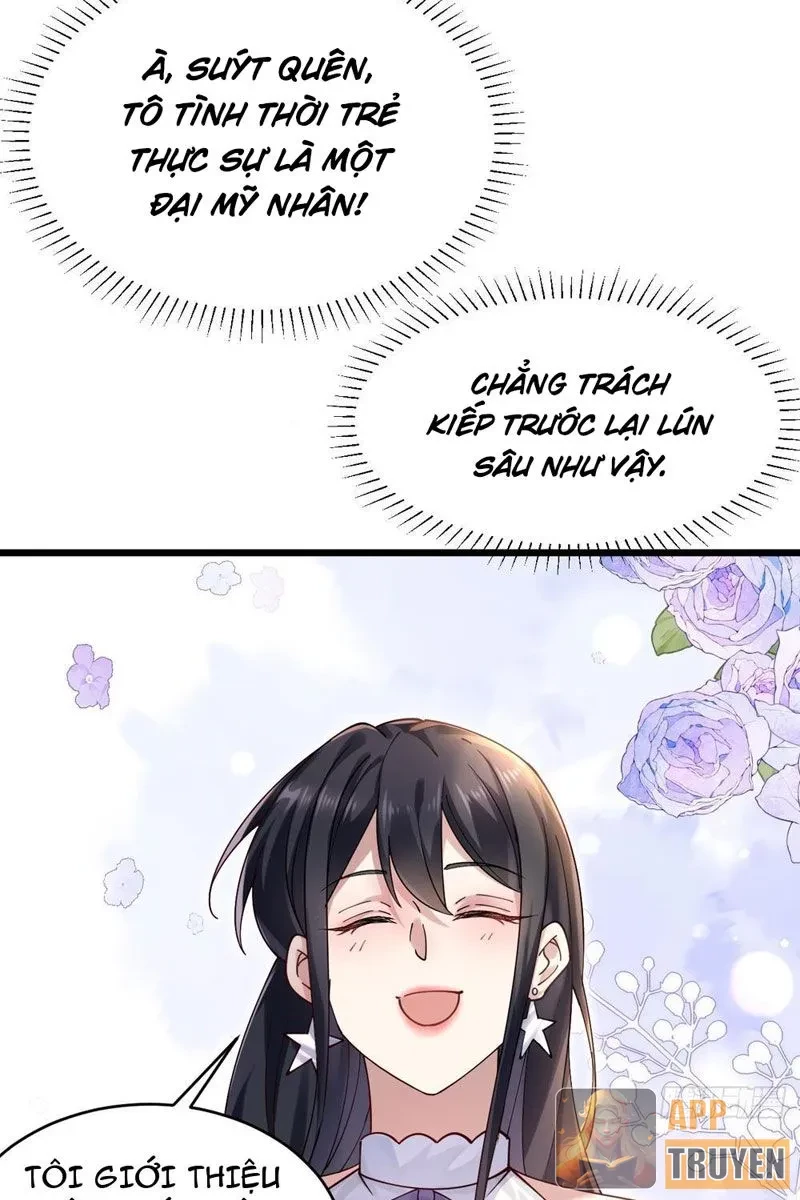 Thiết Lập Hình Tượng Nam Thần Sụp Đổ Rồi! Chapter 4 - 19