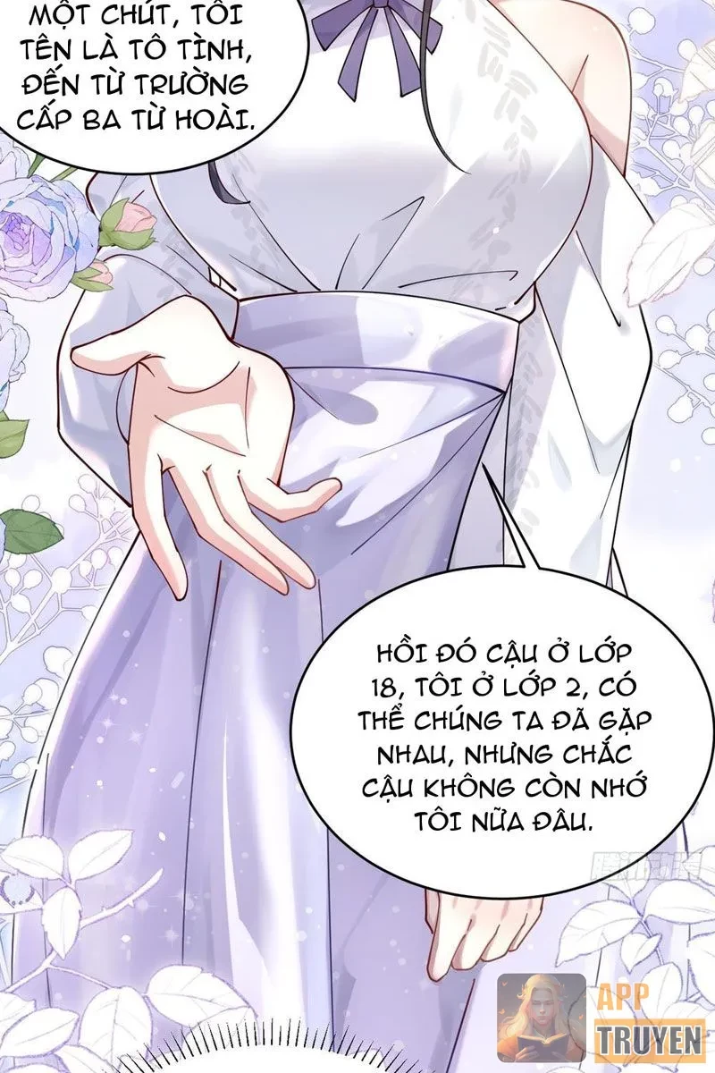 Thiết Lập Hình Tượng Nam Thần Sụp Đổ Rồi! Chapter 4 - 20