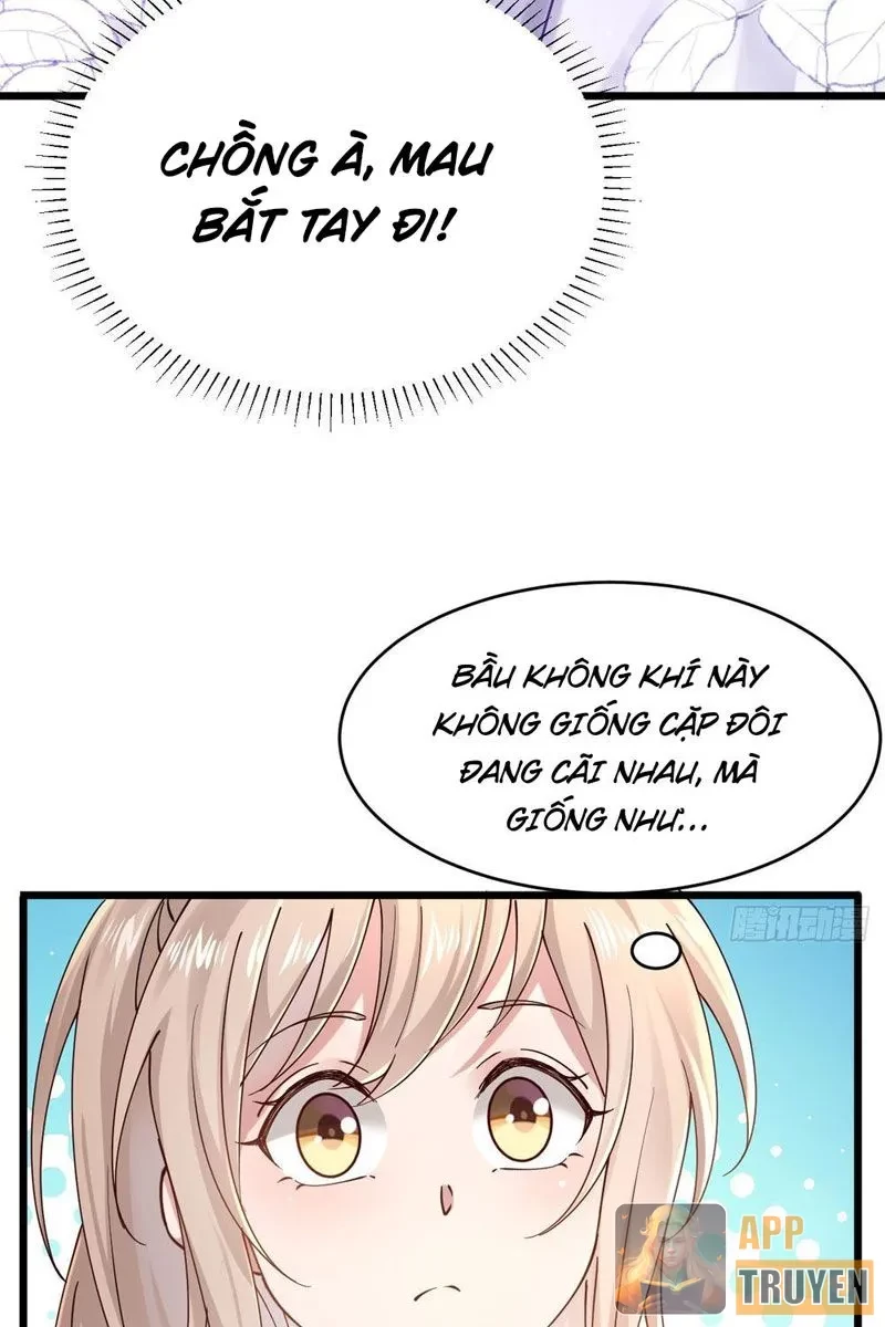 Thiết Lập Hình Tượng Nam Thần Sụp Đổ Rồi! Chapter 4 - 21