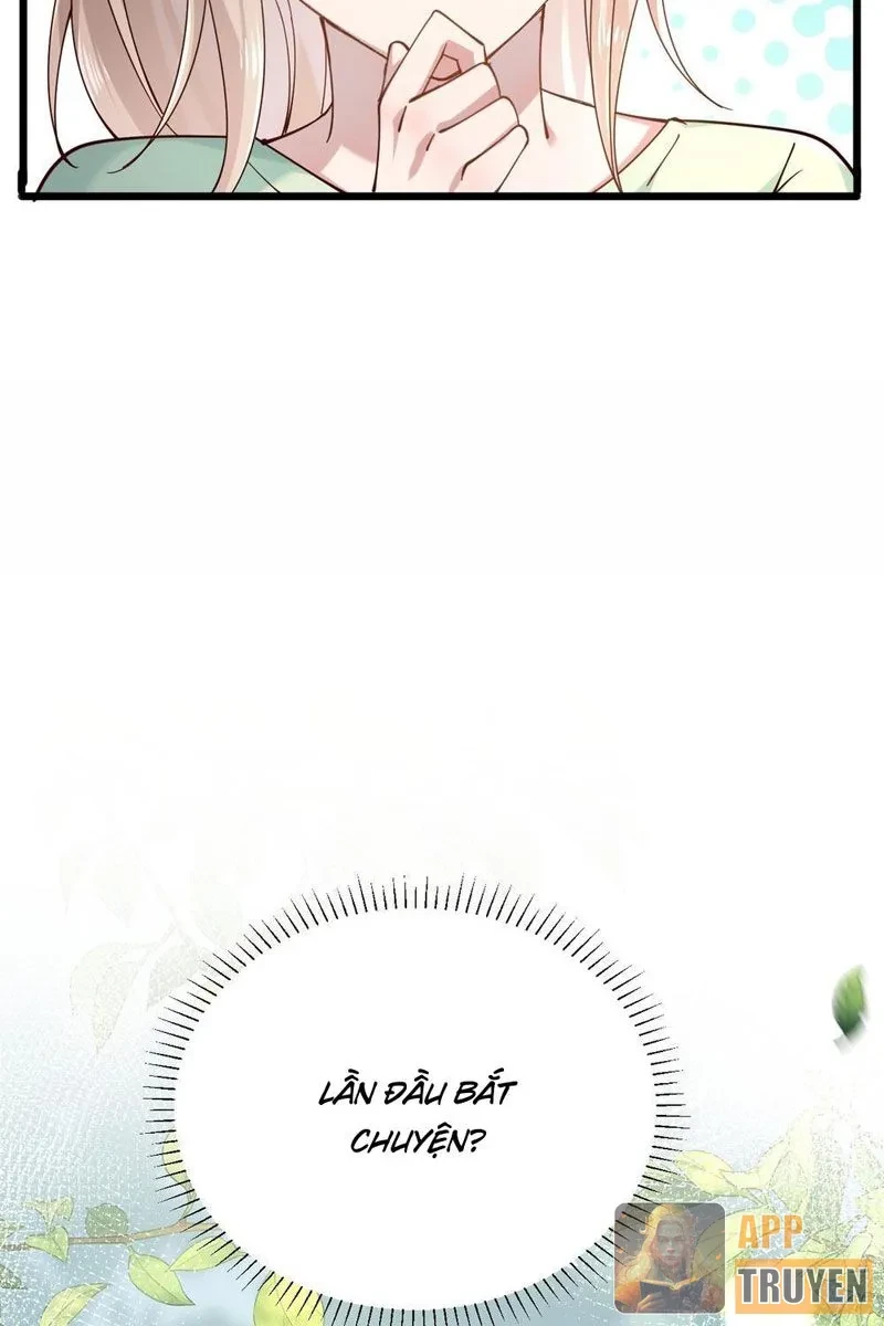 Thiết Lập Hình Tượng Nam Thần Sụp Đổ Rồi! Chapter 4 - 22