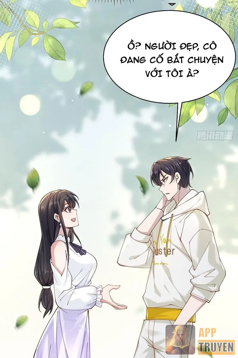 Thiết Lập Hình Tượng Nam Thần Sụp Đổ Rồi! Chapter 4 - 23