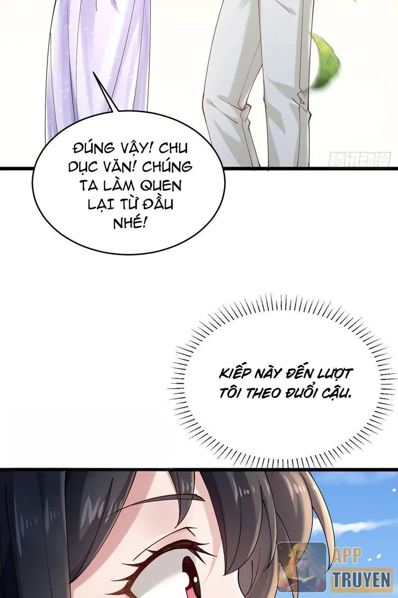 Thiết Lập Hình Tượng Nam Thần Sụp Đổ Rồi! Chapter 4 - 24