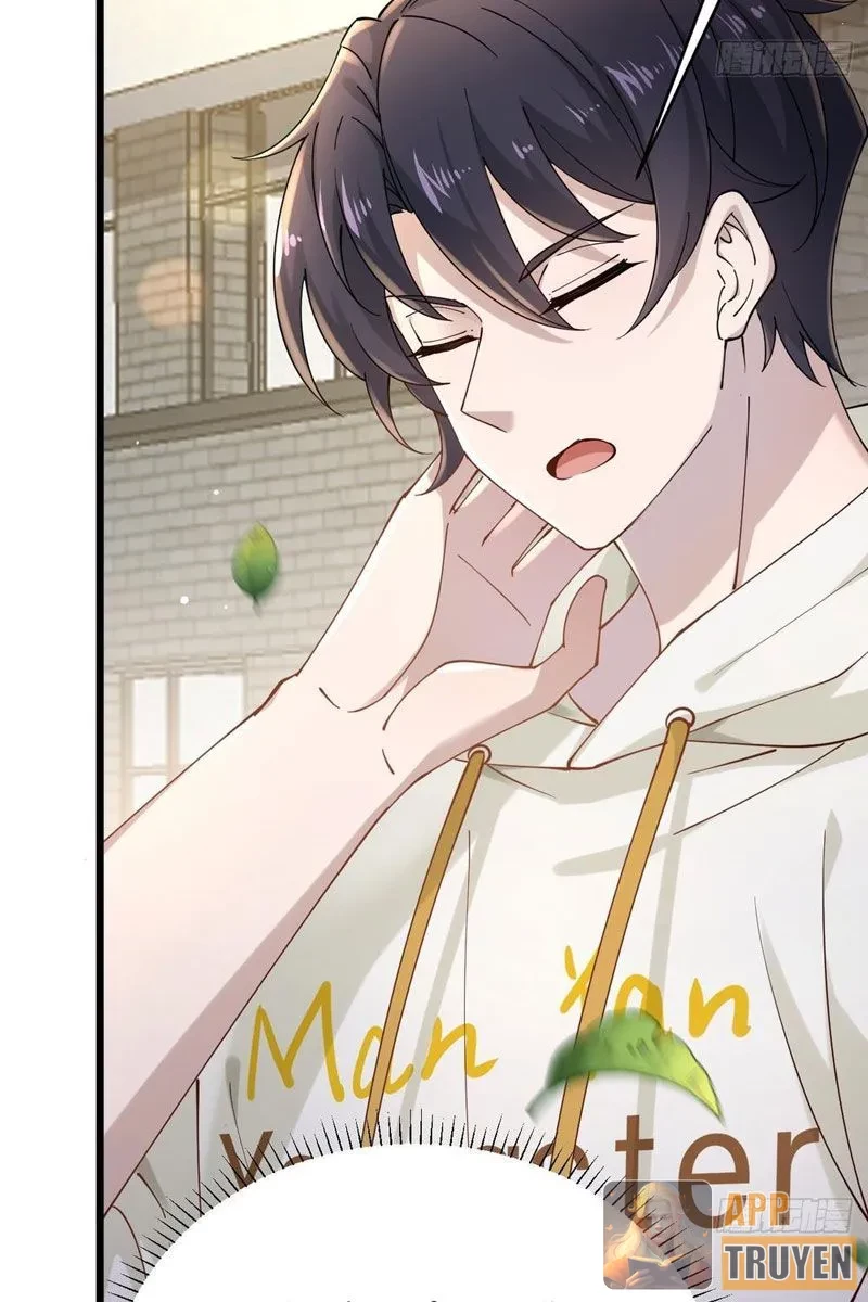 Thiết Lập Hình Tượng Nam Thần Sụp Đổ Rồi! Chapter 4 - 26