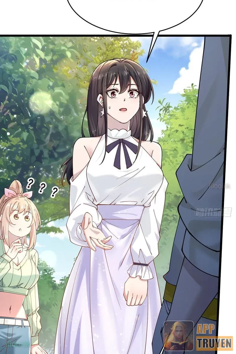 Thiết Lập Hình Tượng Nam Thần Sụp Đổ Rồi! Chapter 4 - 29