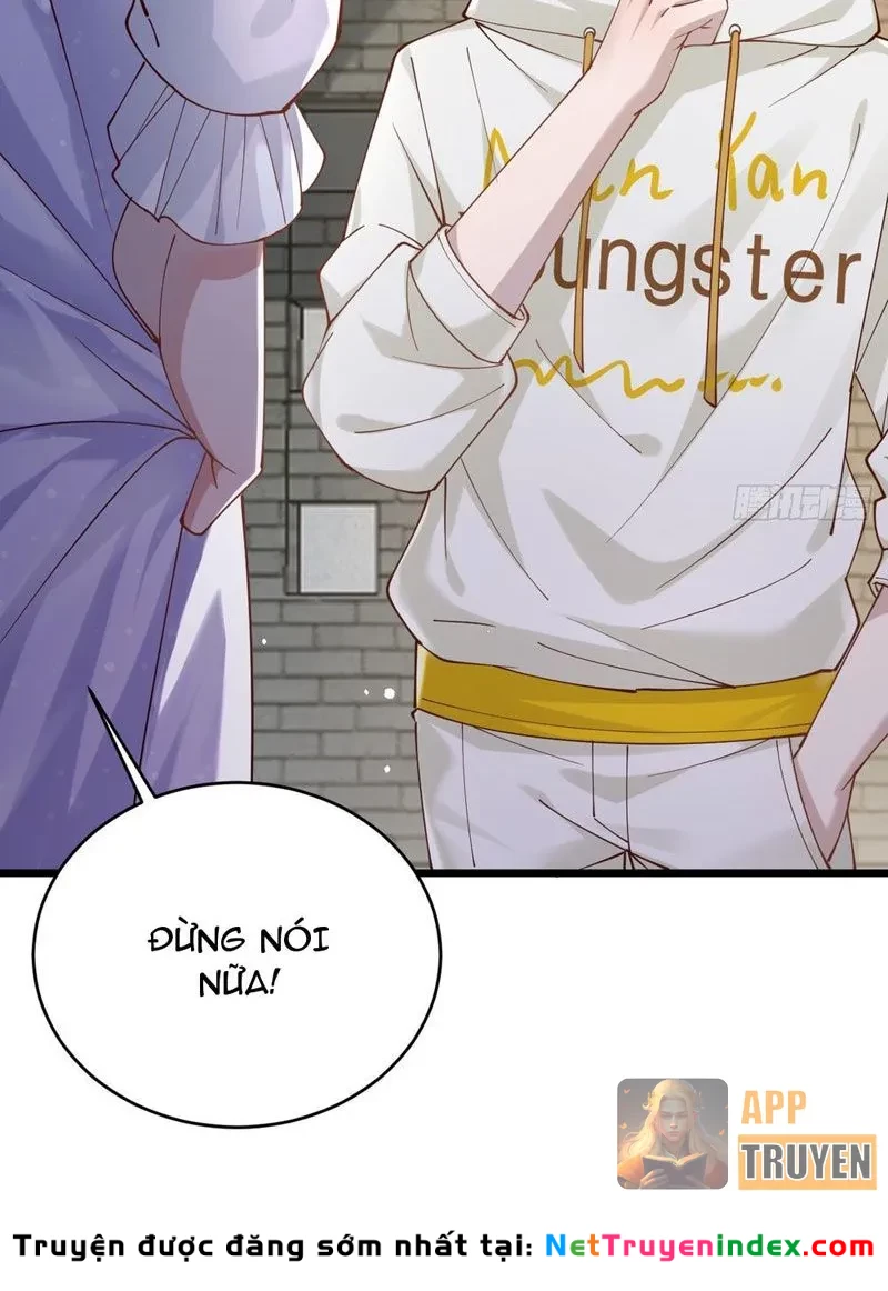 Thiết Lập Hình Tượng Nam Thần Sụp Đổ Rồi! Chapter 4 - 31