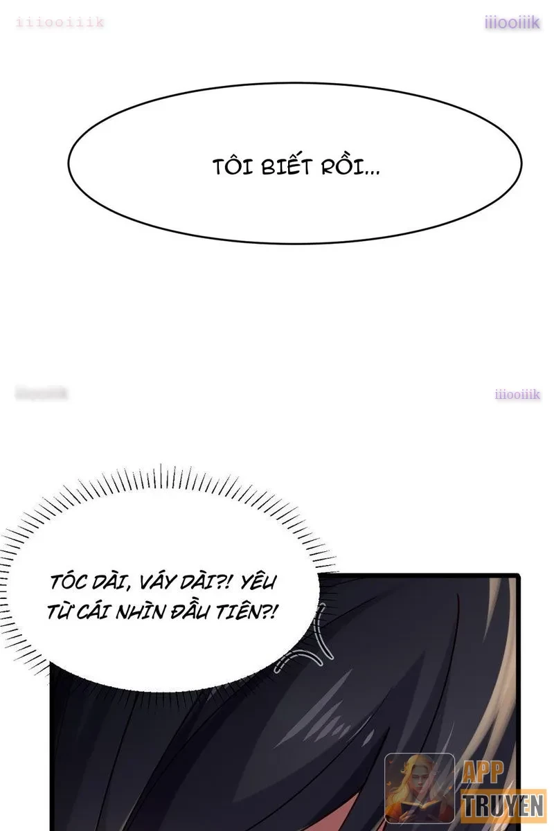 Thiết Lập Hình Tượng Nam Thần Sụp Đổ Rồi! Chapter 4 - 32