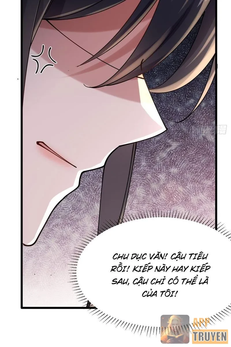 Thiết Lập Hình Tượng Nam Thần Sụp Đổ Rồi! Chapter 4 - 33