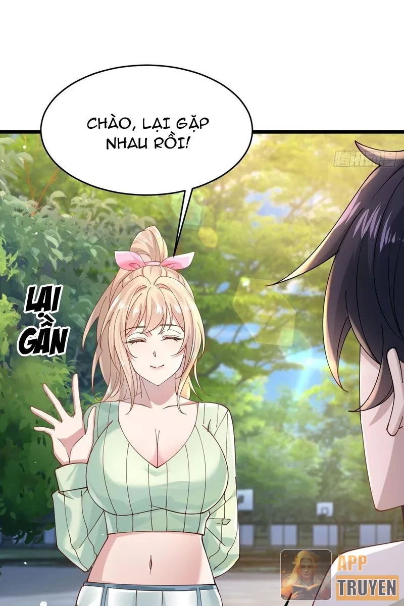 Thiết Lập Hình Tượng Nam Thần Sụp Đổ Rồi! Chapter 4 - 34