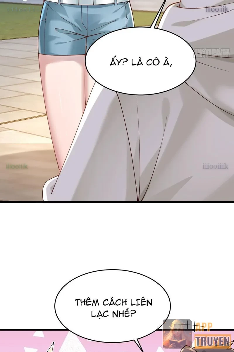 Thiết Lập Hình Tượng Nam Thần Sụp Đổ Rồi! Chapter 4 - 35