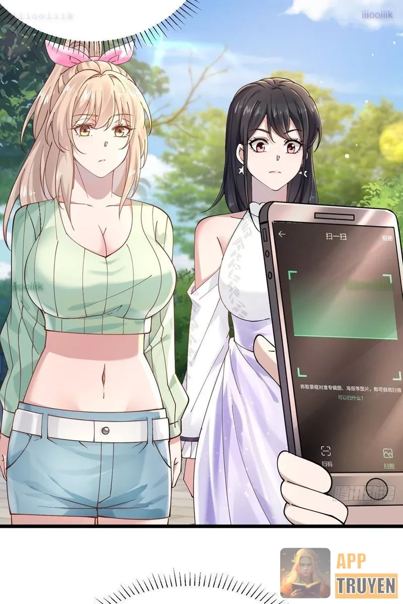 Thiết Lập Hình Tượng Nam Thần Sụp Đổ Rồi! Chapter 4 - 37