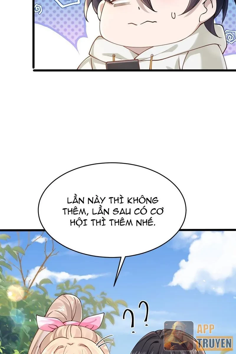 Thiết Lập Hình Tượng Nam Thần Sụp Đổ Rồi! Chapter 4 - 40