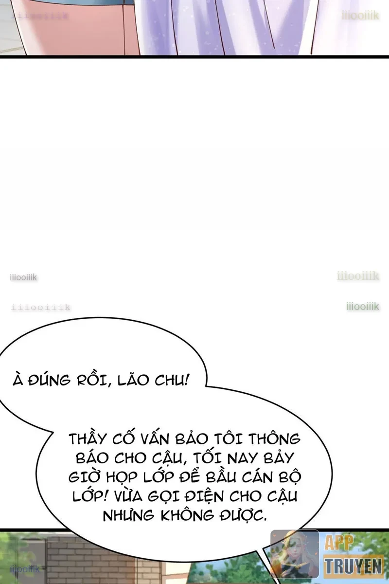 Thiết Lập Hình Tượng Nam Thần Sụp Đổ Rồi! Chapter 4 - 42