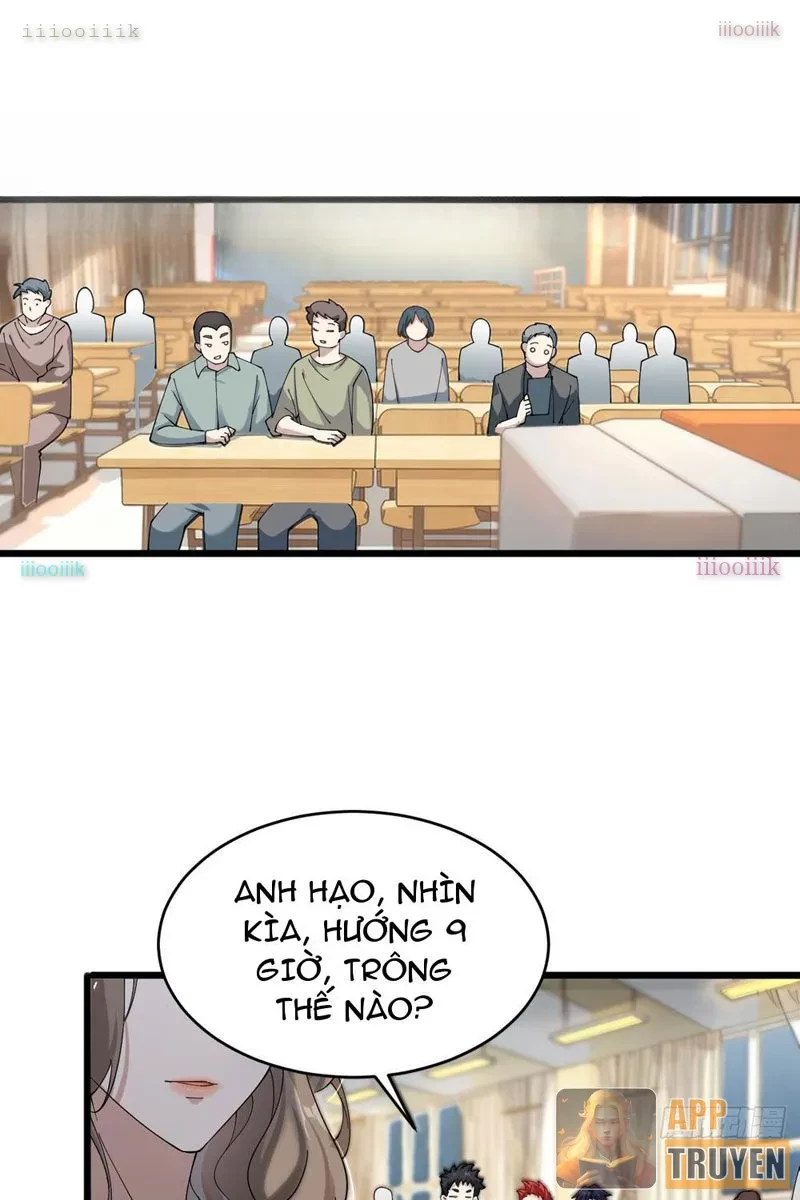 Thiết Lập Hình Tượng Nam Thần Sụp Đổ Rồi! Chapter 4 - 45