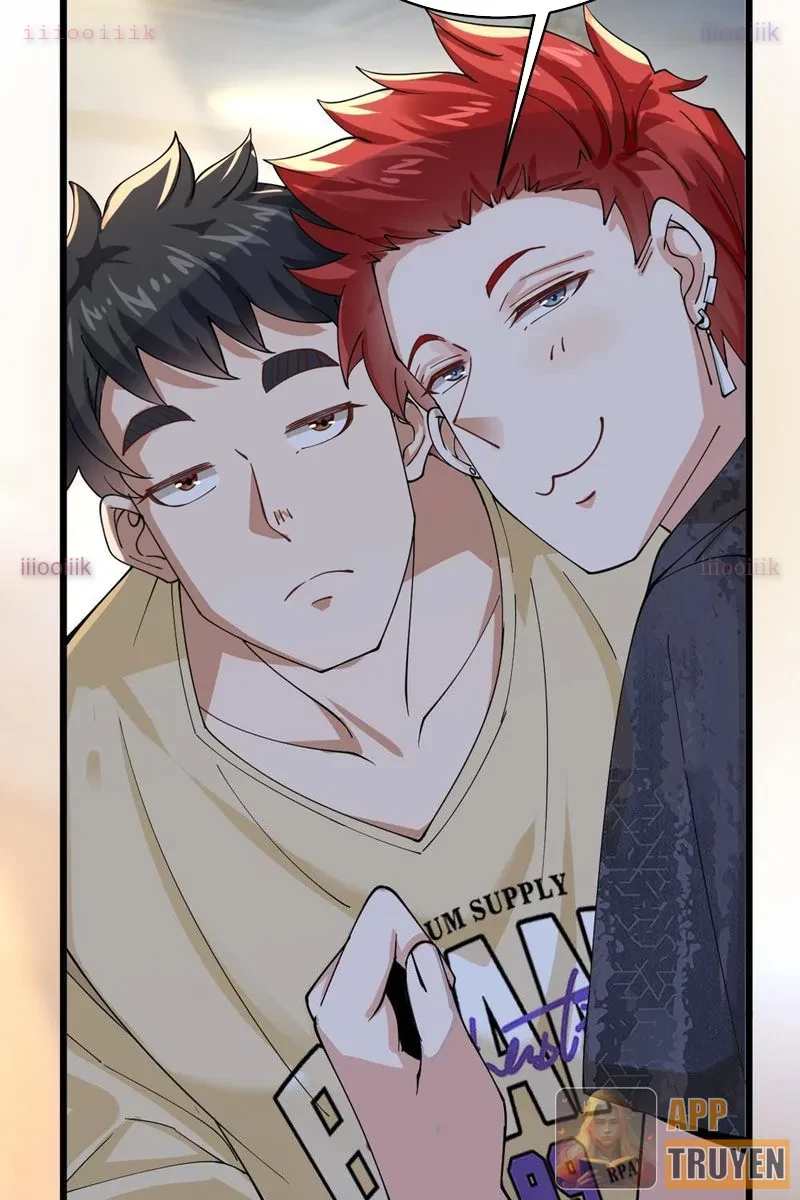 Thiết Lập Hình Tượng Nam Thần Sụp Đổ Rồi! Chapter 4 - 48